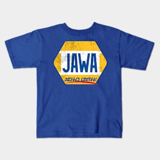 Jawauto Kids T-Shirt